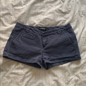 Cute shorts